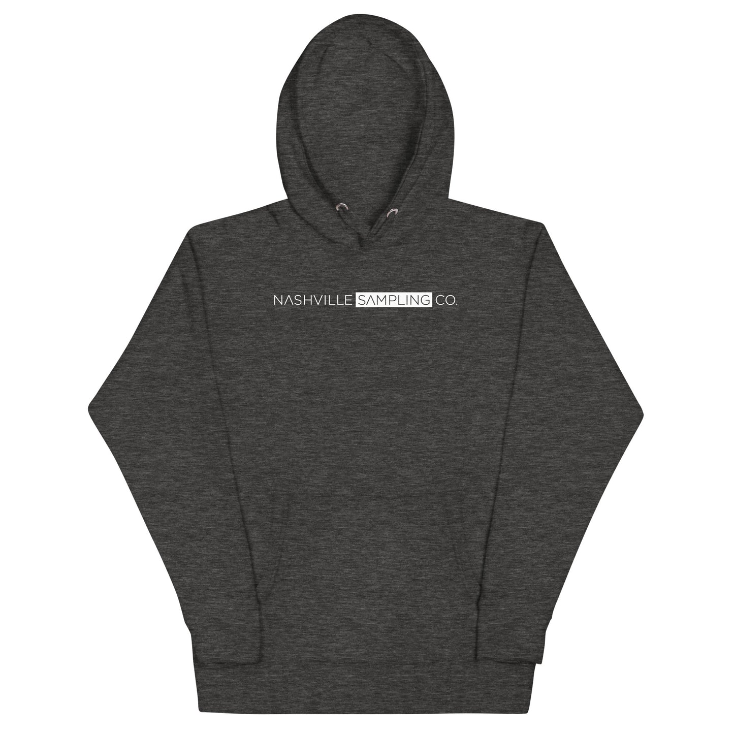 Nashville Sampling Co Unisex Hoodie