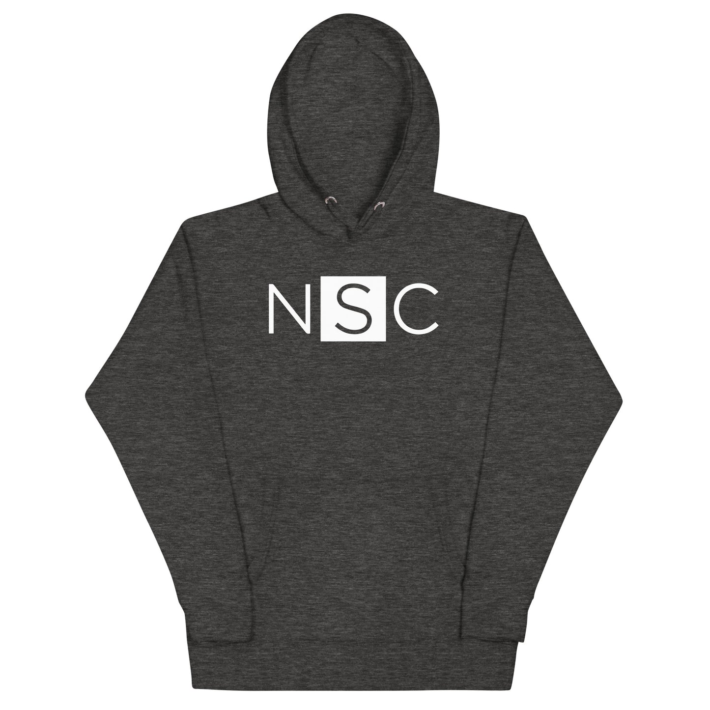 Nashville Sampling Co (NSC) Unisex Hoodie