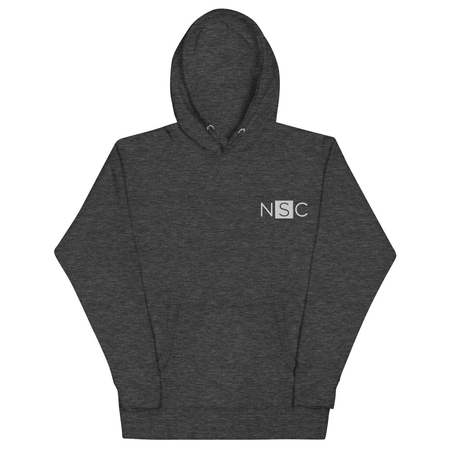 Nashville Sampling Co (NSC) Embroidered Unisex Hoodie