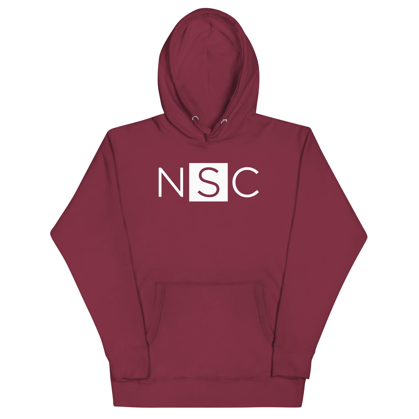 Nashville Sampling Co (NSC) Unisex Hoodie