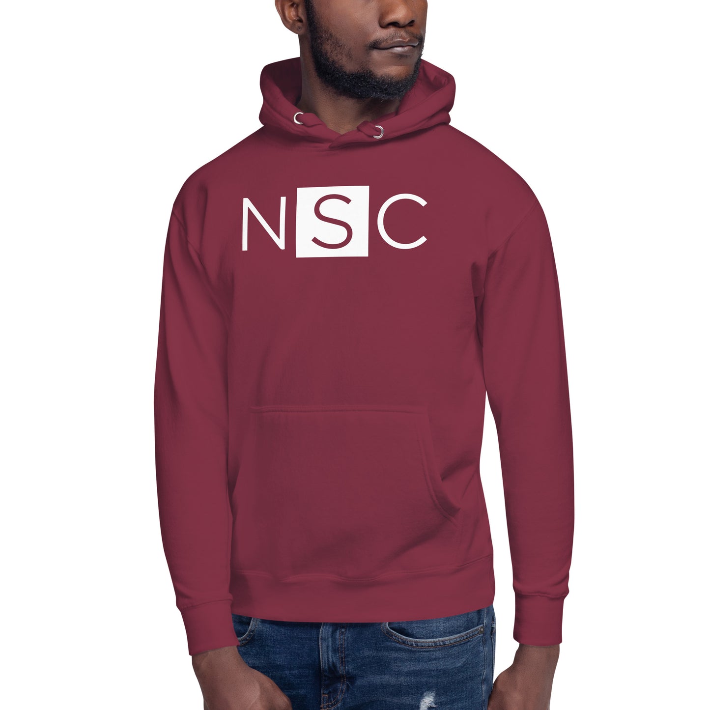 Nashville Sampling Co (NSC) Unisex Hoodie