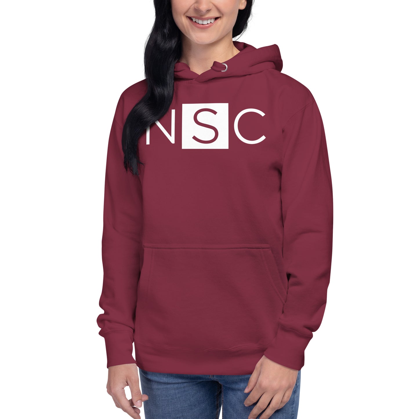 Nashville Sampling Co (NSC) Unisex Hoodie
