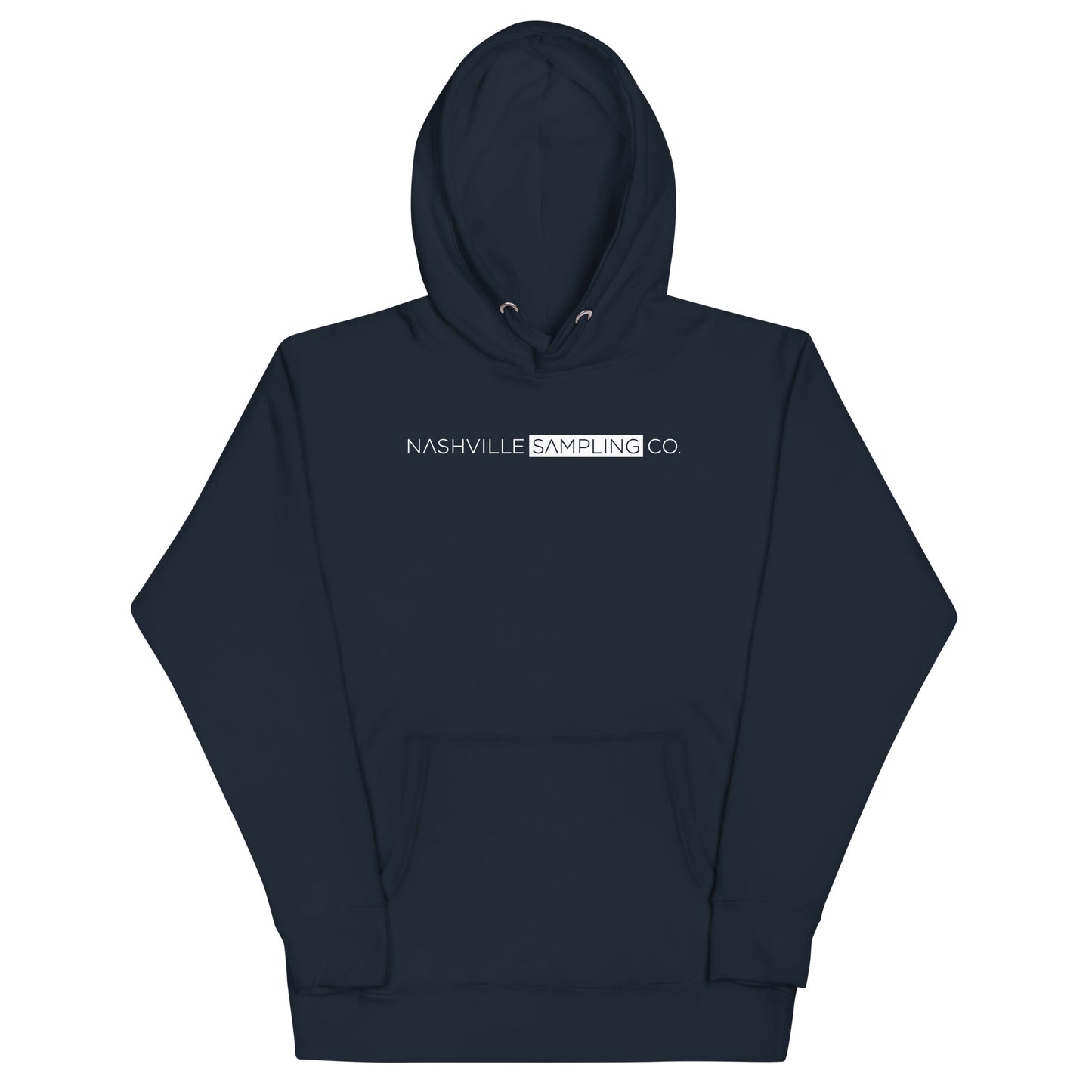Nashville Sampling Co Unisex Hoodie