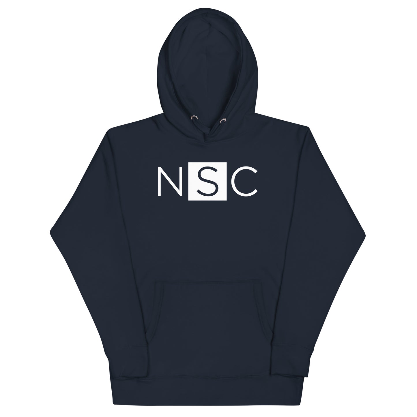 Nashville Sampling Co (NSC) Unisex Hoodie