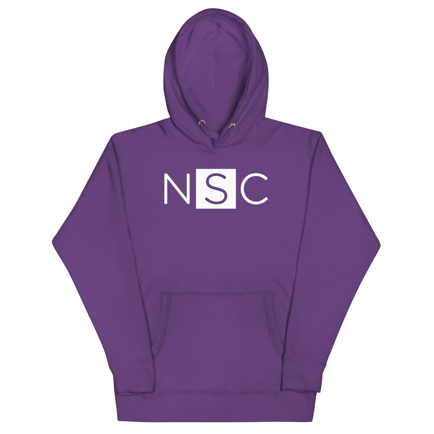 Nashville Sampling Co (NSC) Unisex Hoodie