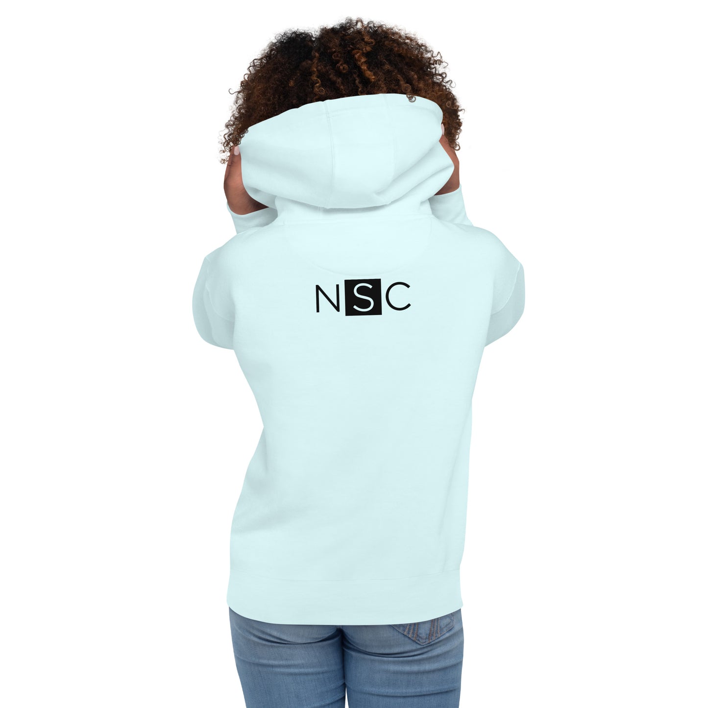 Nashville Sampling Co (NSC) Unisex Hoodie
