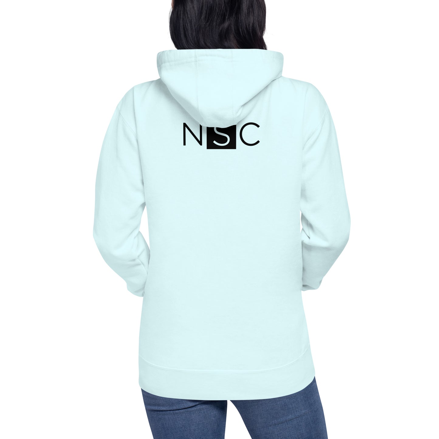 Nashville Sampling Co (NSC) Unisex Hoodie