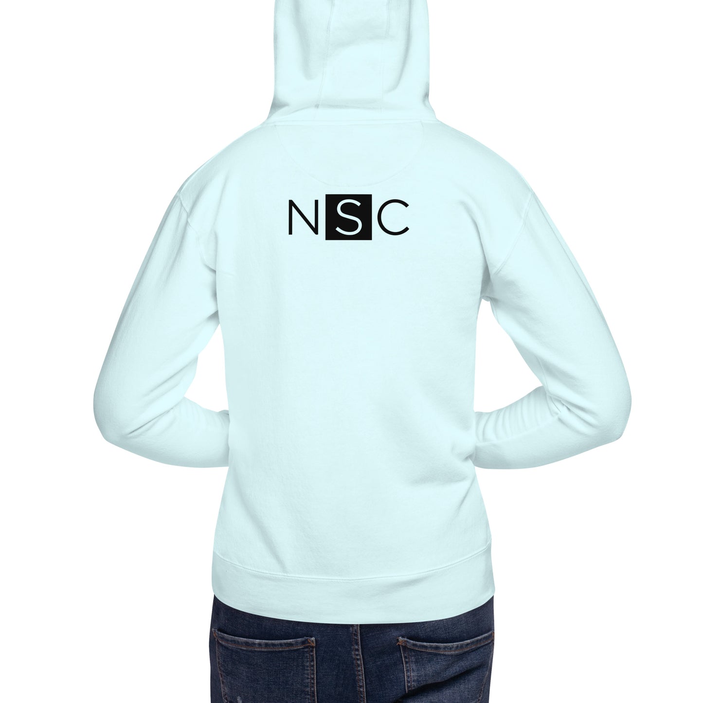 Nashville Sampling Co (NSC) Unisex Hoodie