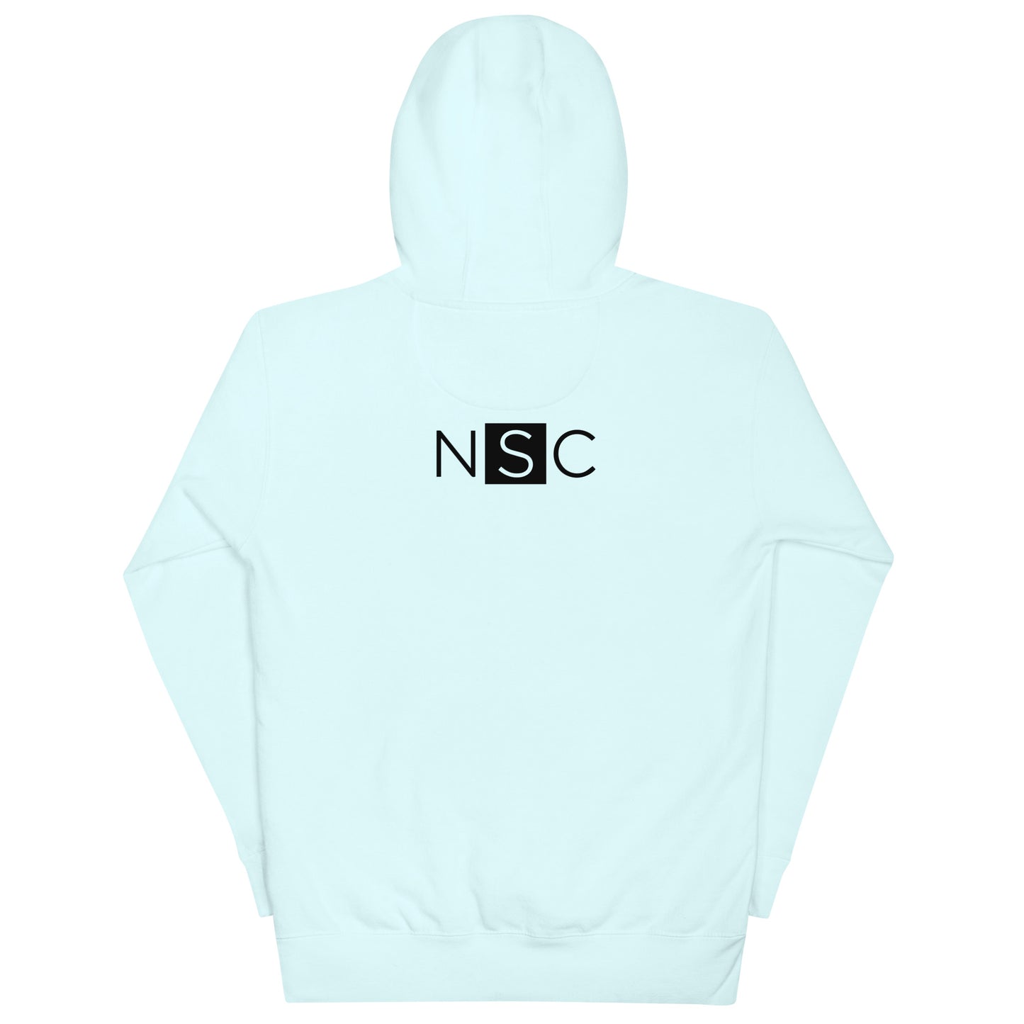 Nashville Sampling Co (NSC) Unisex Hoodie