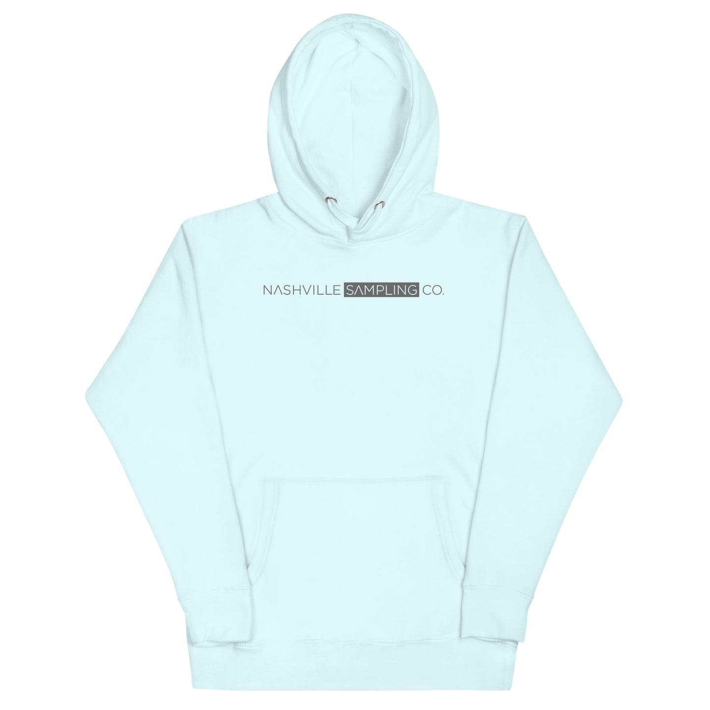 Nashville Sampling Co (NSC) Unisex Hoodie