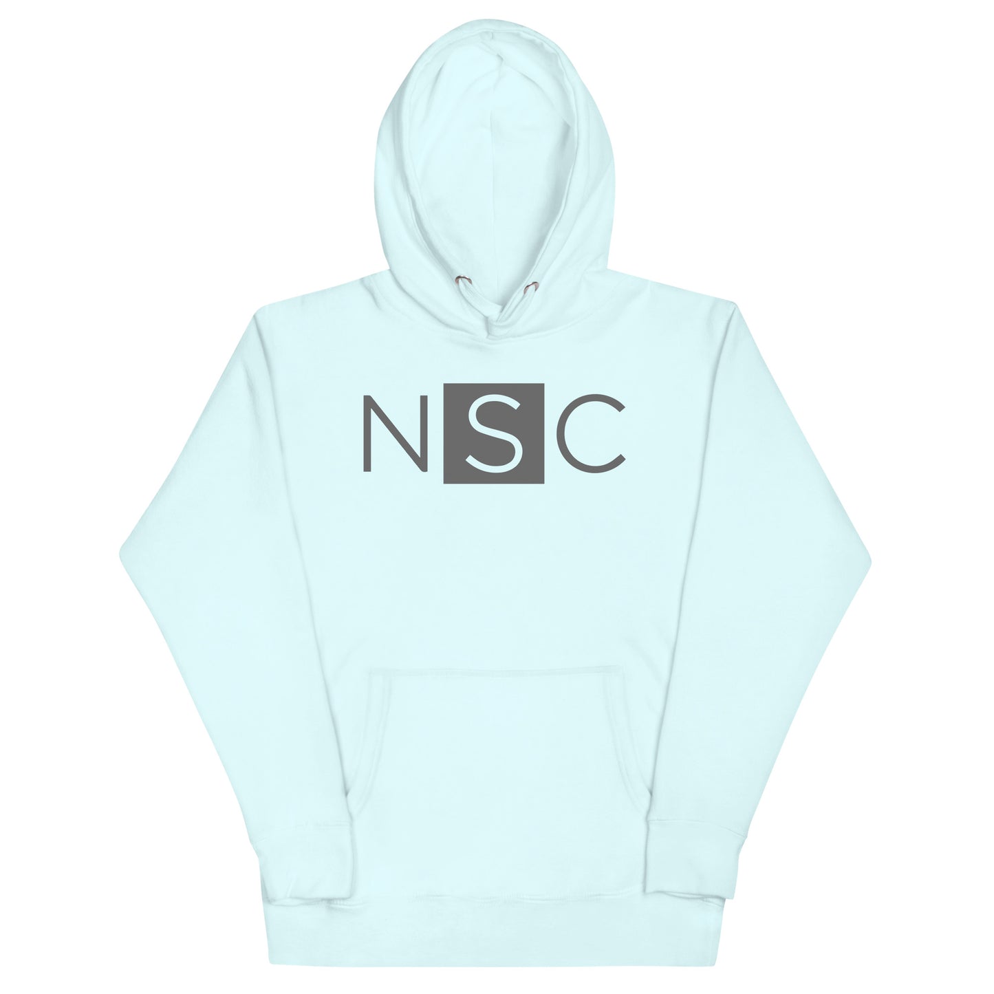 Nashville Sampling Co (NSC) Unisex Hoodie