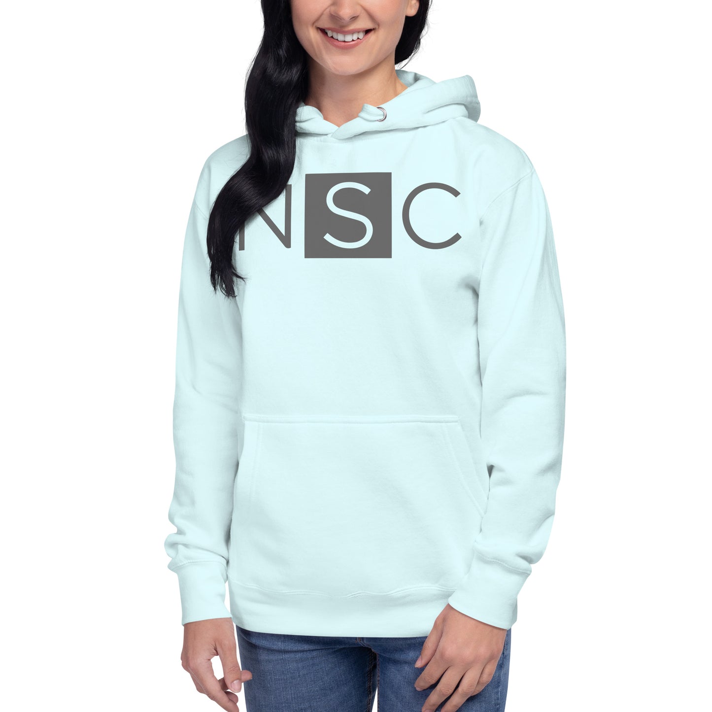 Nashville Sampling Co (NSC) Unisex Hoodie