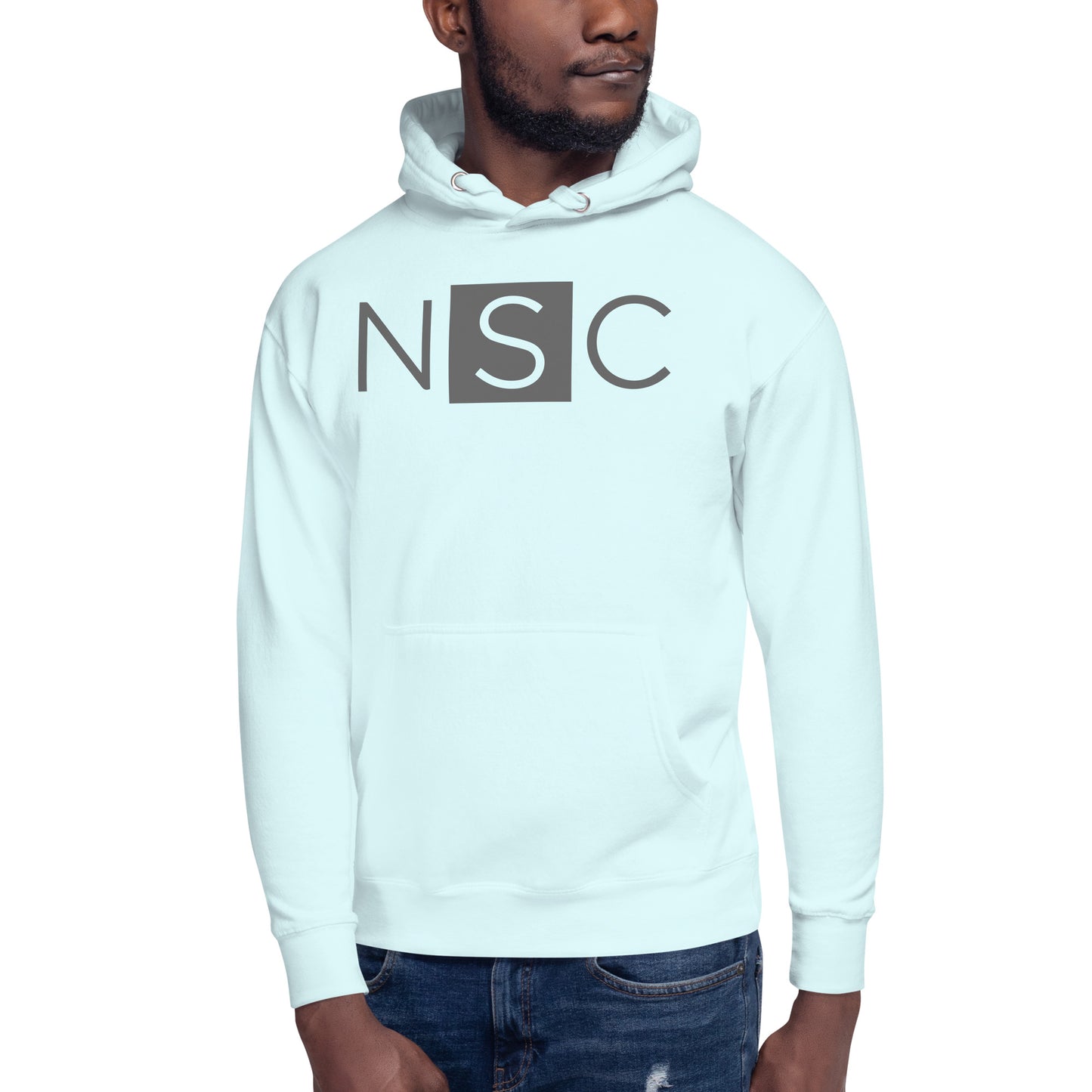 Nashville Sampling Co (NSC) Unisex Hoodie