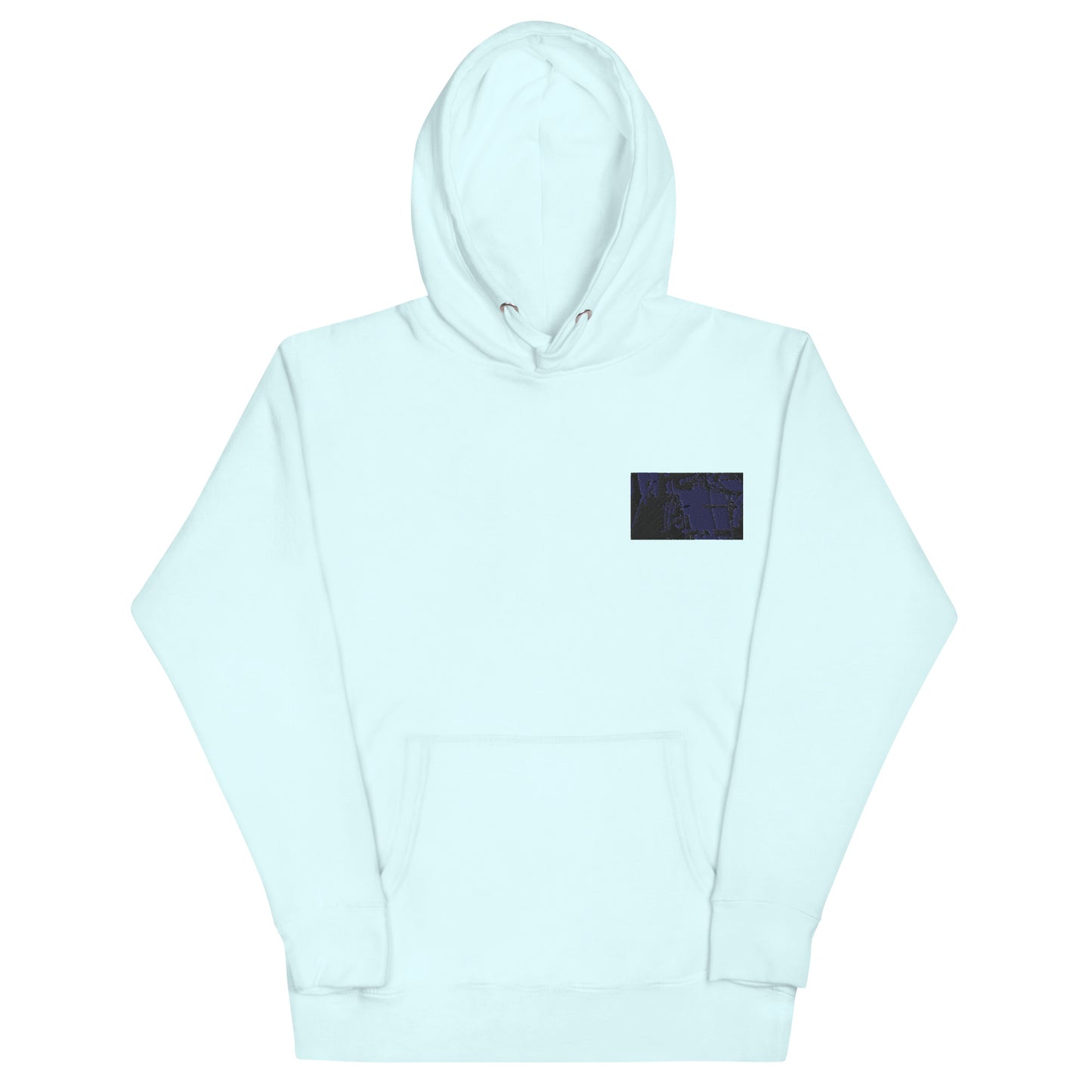 Nashville Sampling Co (NSC) Unisex Hoodie