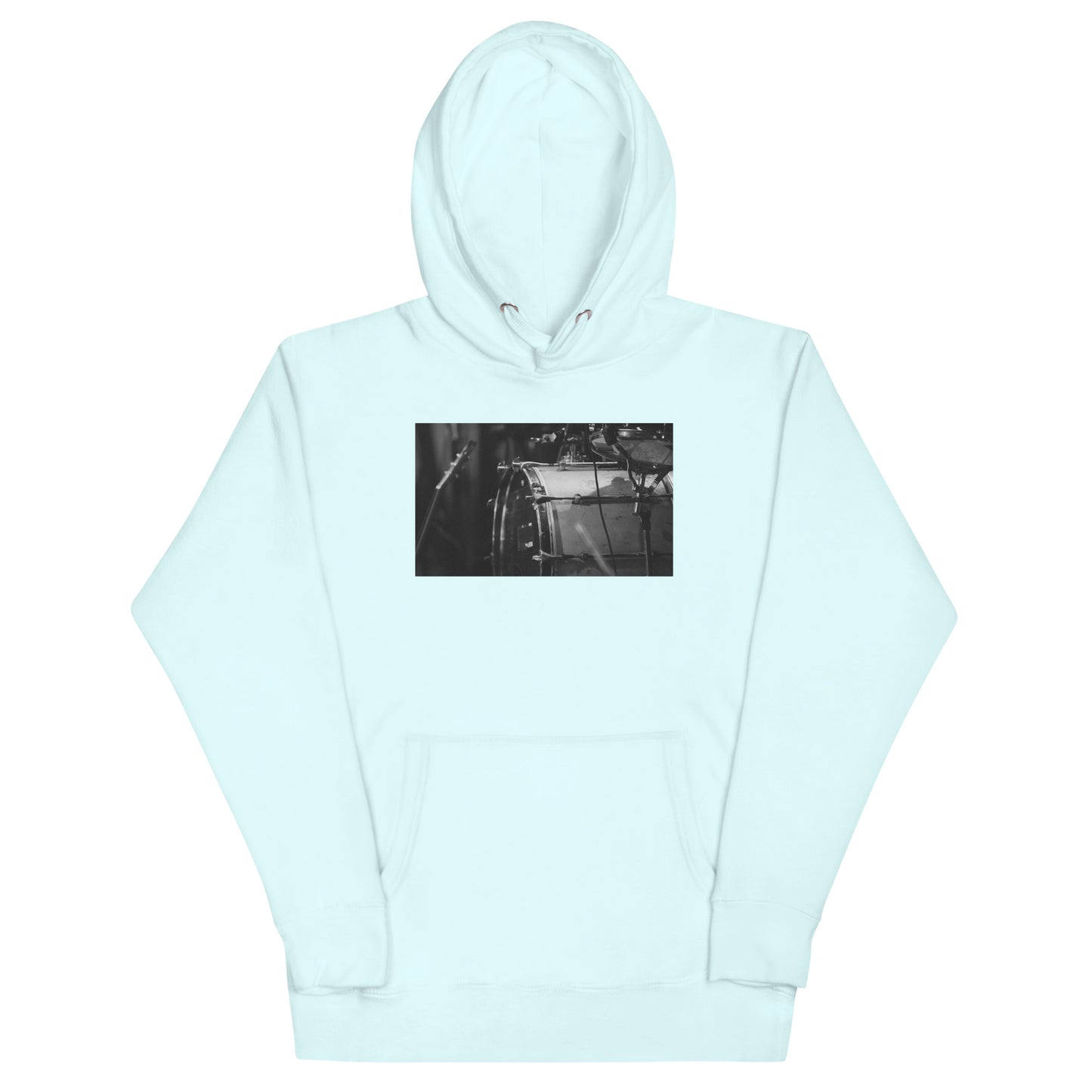 Nashville Sampling Co (NSC) Unisex Hoodie