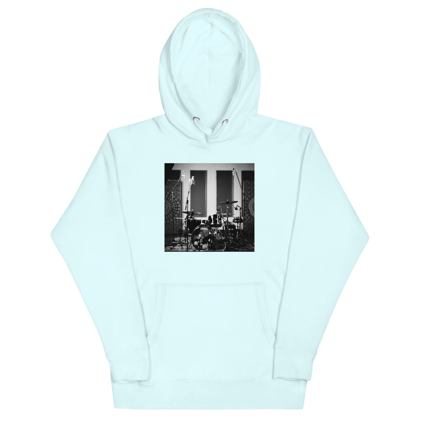 Nashville Sampling Co (NSC) Unisex Hoodie