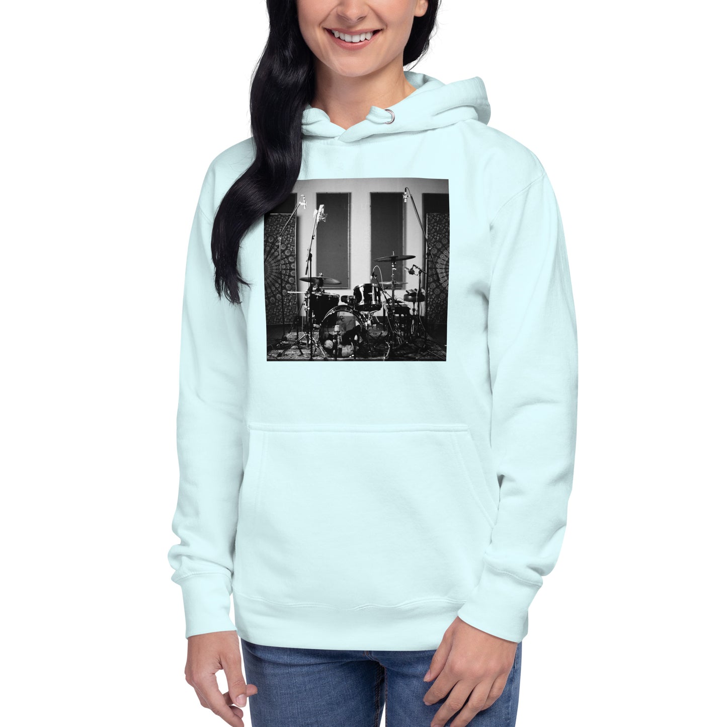 Nashville Sampling Co (NSC) Unisex Hoodie