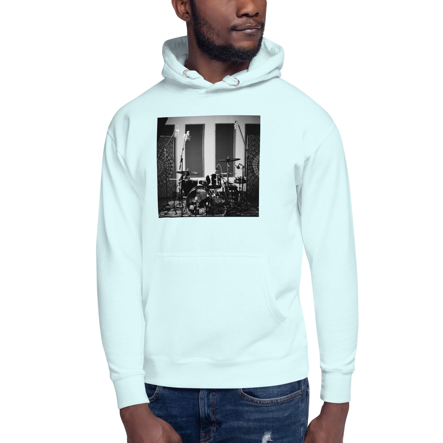 Nashville Sampling Co (NSC) Unisex Hoodie