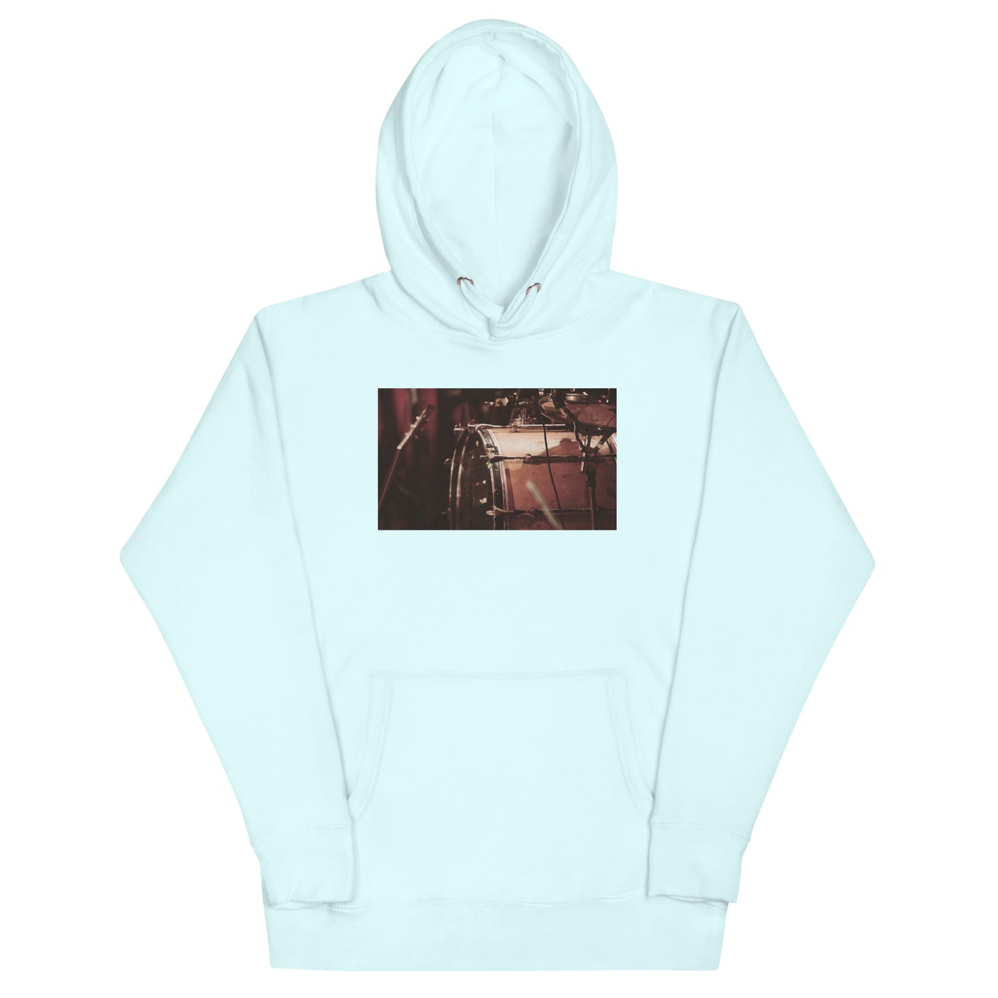 Nashville Sampling Co (NSC) Unisex Hoodie