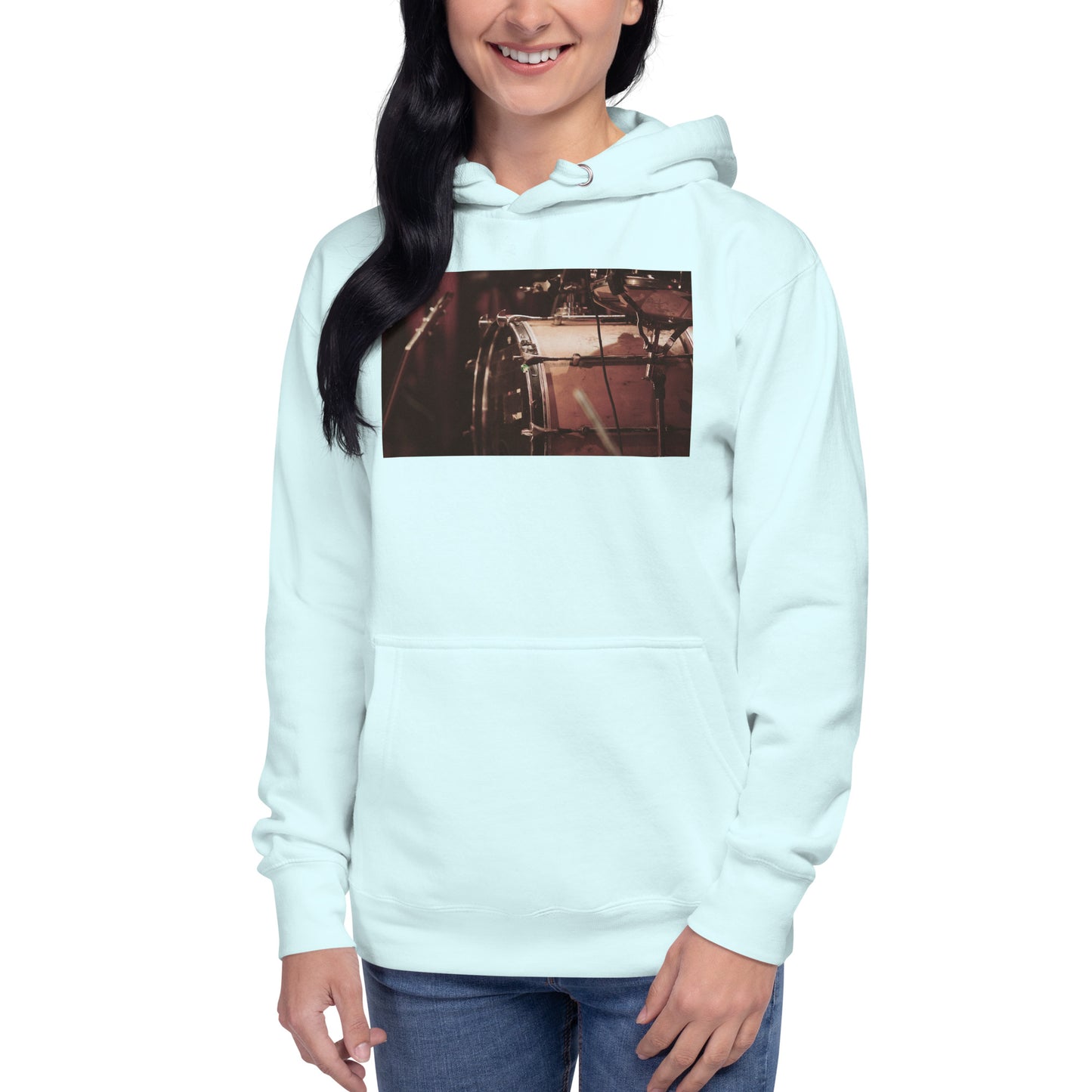 Nashville Sampling Co (NSC) Unisex Hoodie