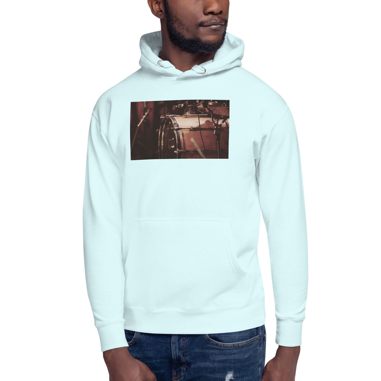 Nashville Sampling Co (NSC) Unisex Hoodie