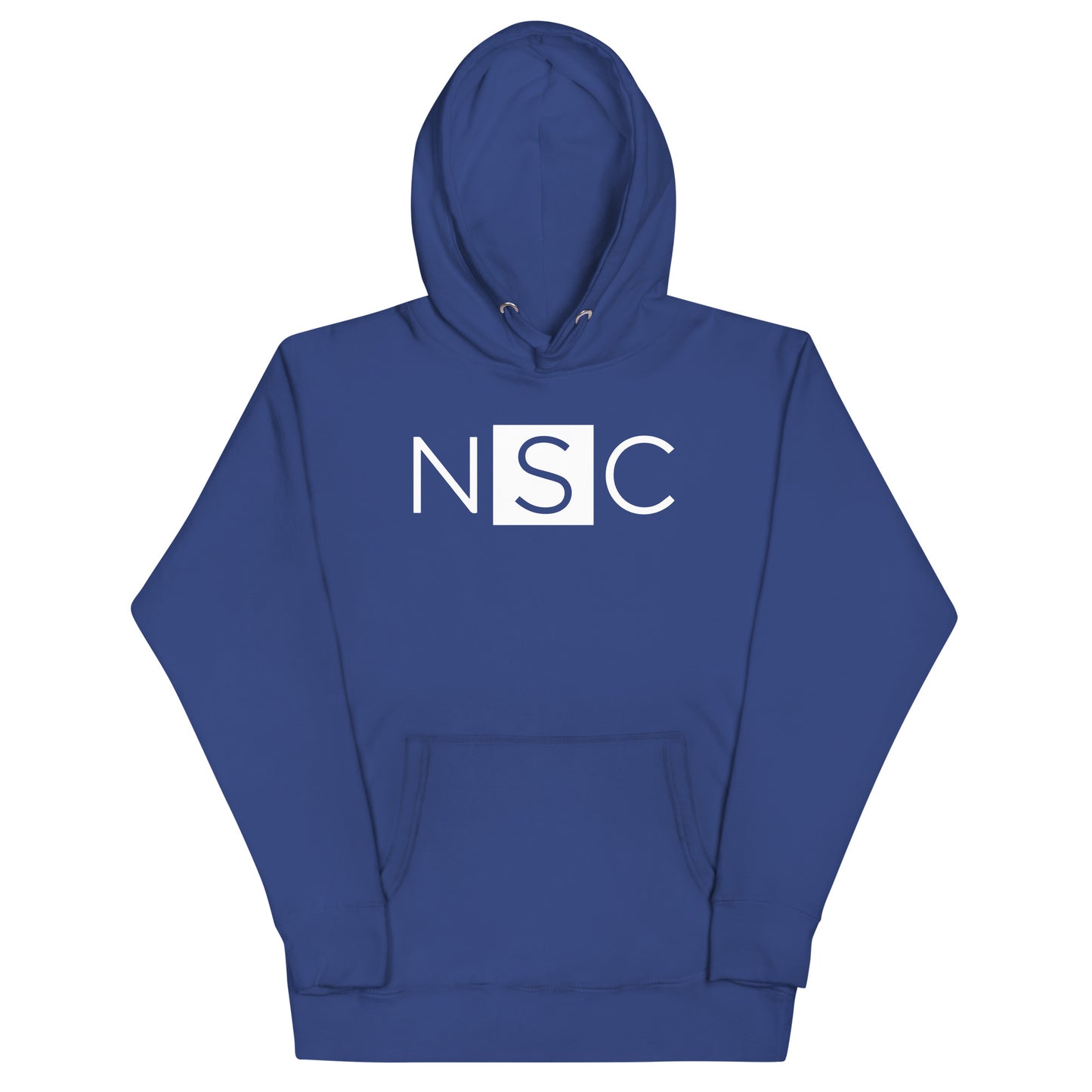 Nashville Sampling Co (NSC) Unisex Hoodie