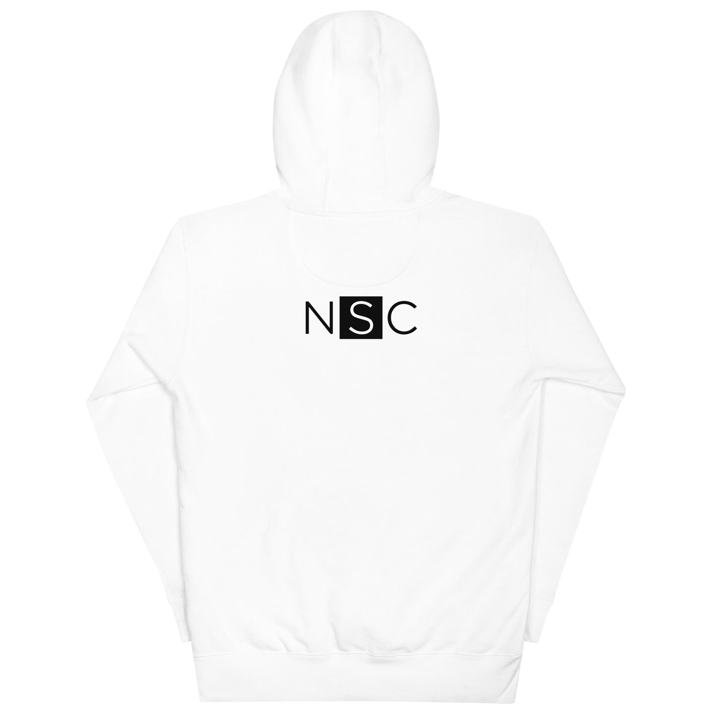 Nashville Sampling Co (NSC) Unisex Hoodie