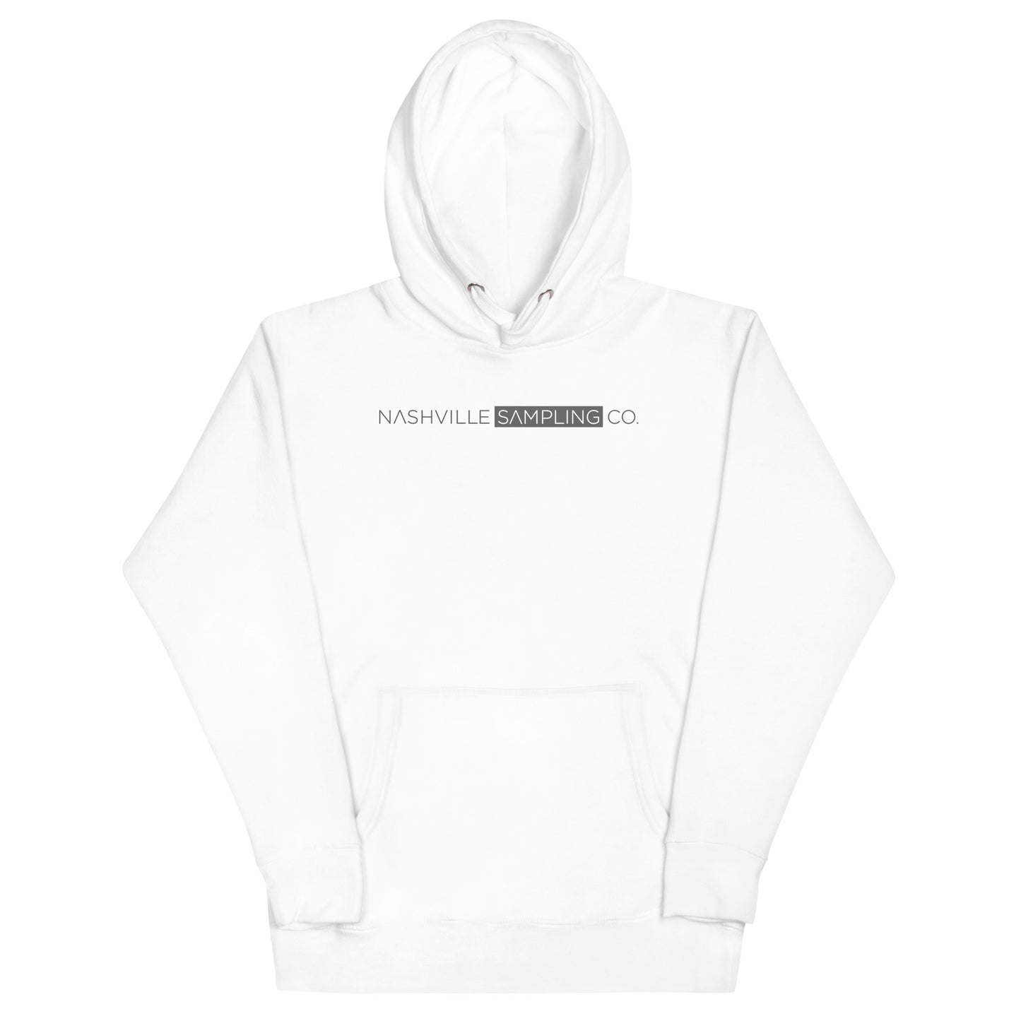 Nashville Sampling Co (NSC) Unisex Hoodie