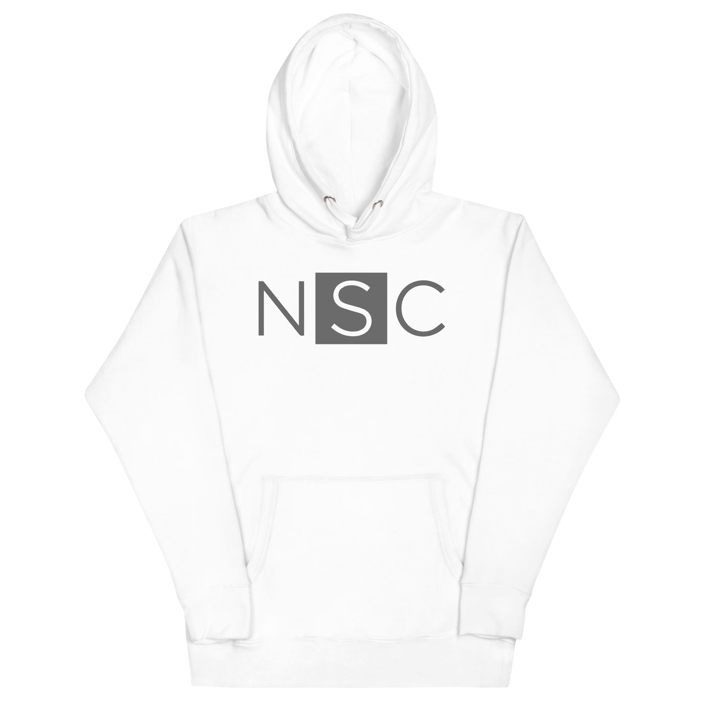 Nashville Sampling Co (NSC) Unisex Hoodie