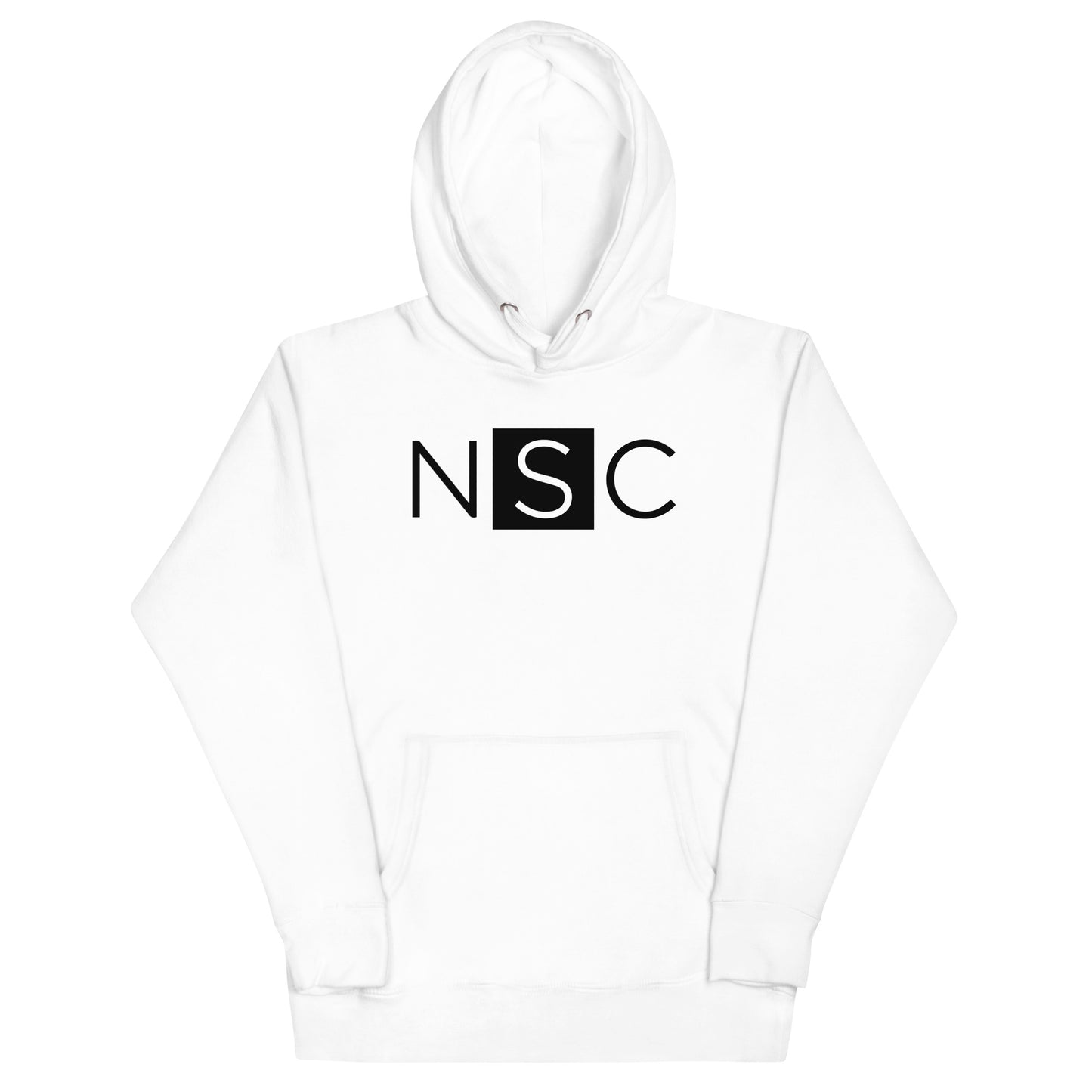 Nashville Sampling Co (NSC) Unisex Hoodie