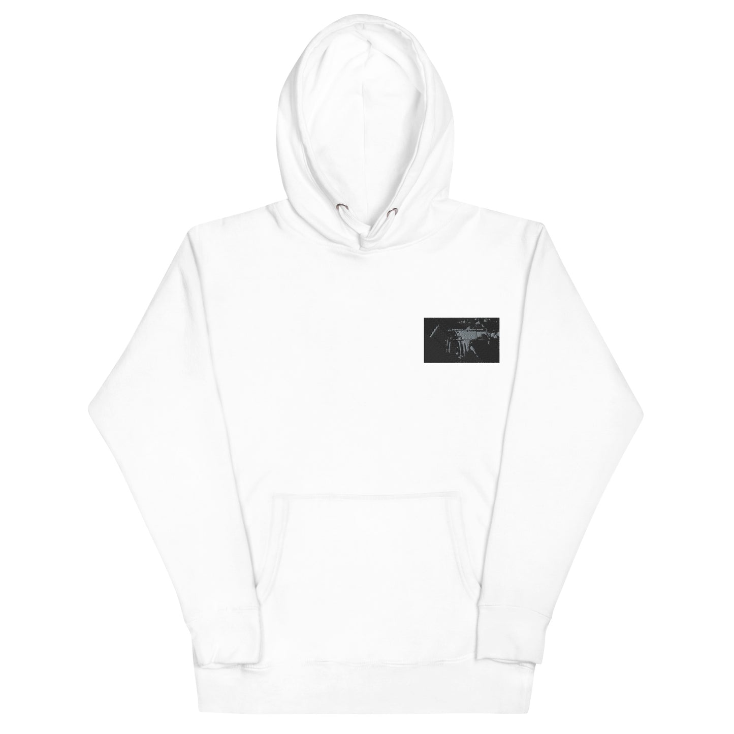 Nashville Sampling Co (NSC) Unisex Hoodie
