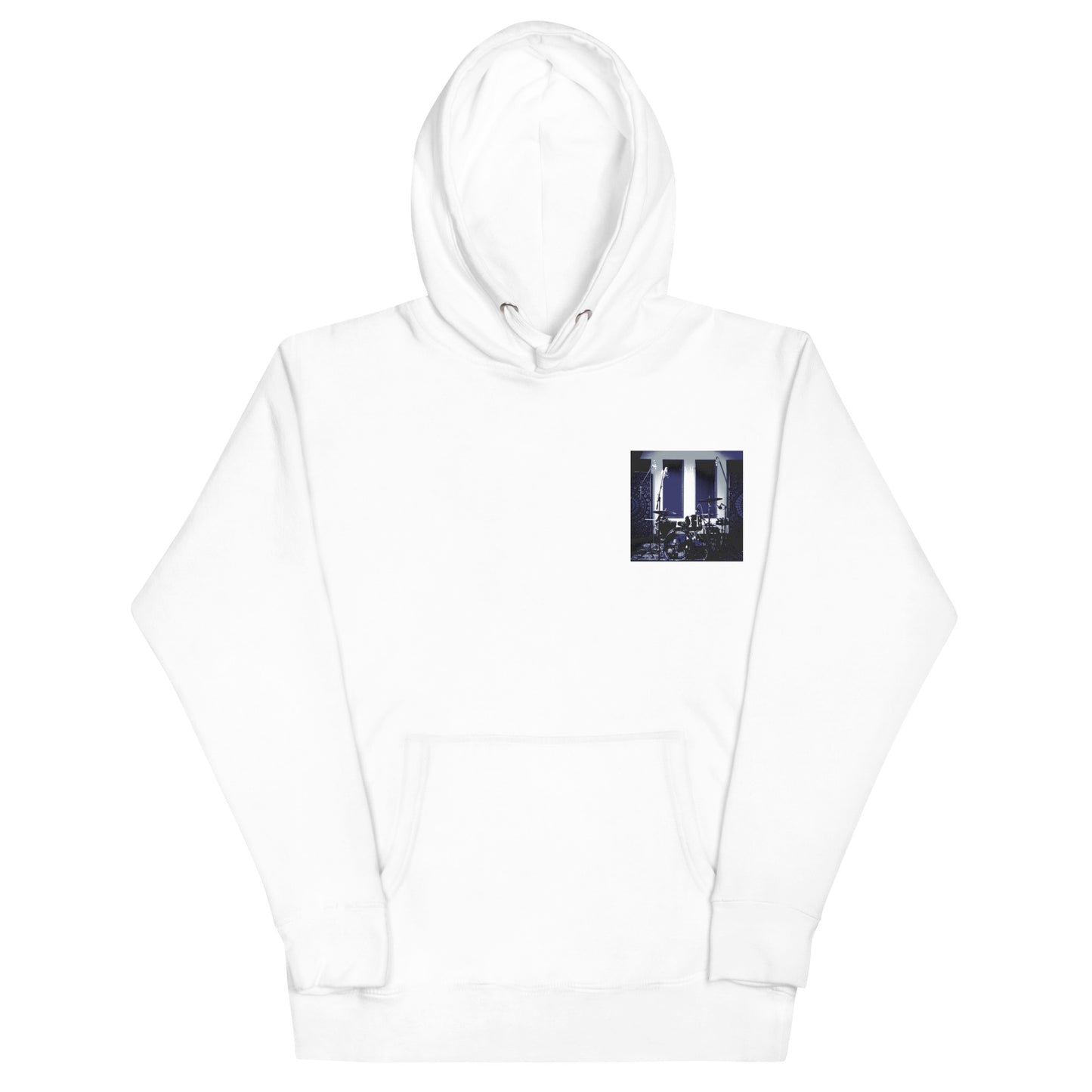 Nashville Sampling Co (NSC) Unisex Hoodie