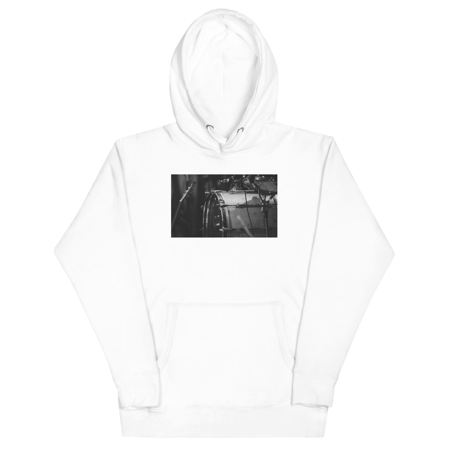 Nashville Sampling Co (NSC) Unisex Hoodie