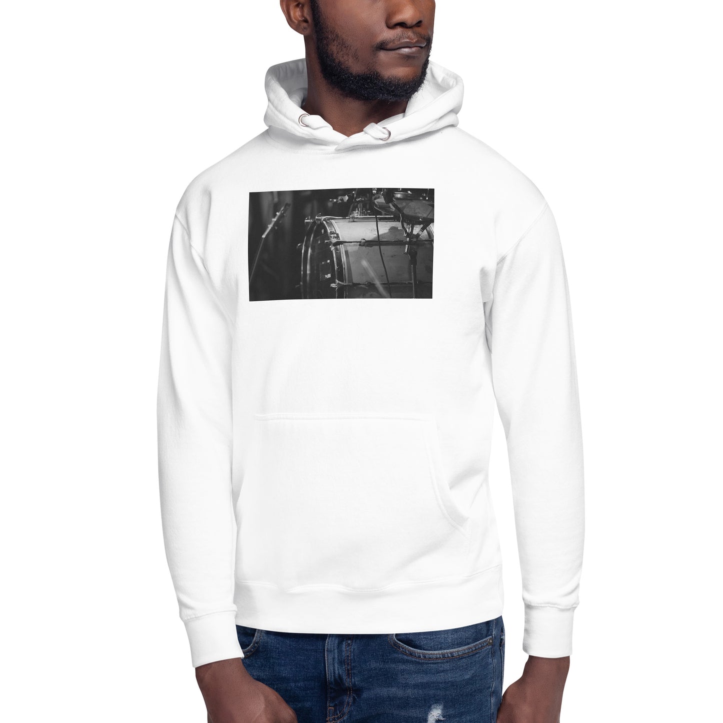 Nashville Sampling Co (NSC) Unisex Hoodie