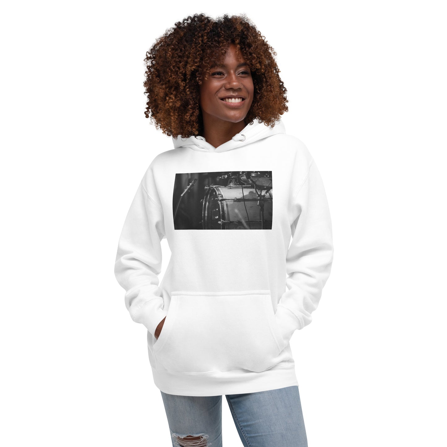 Nashville Sampling Co (NSC) Unisex Hoodie