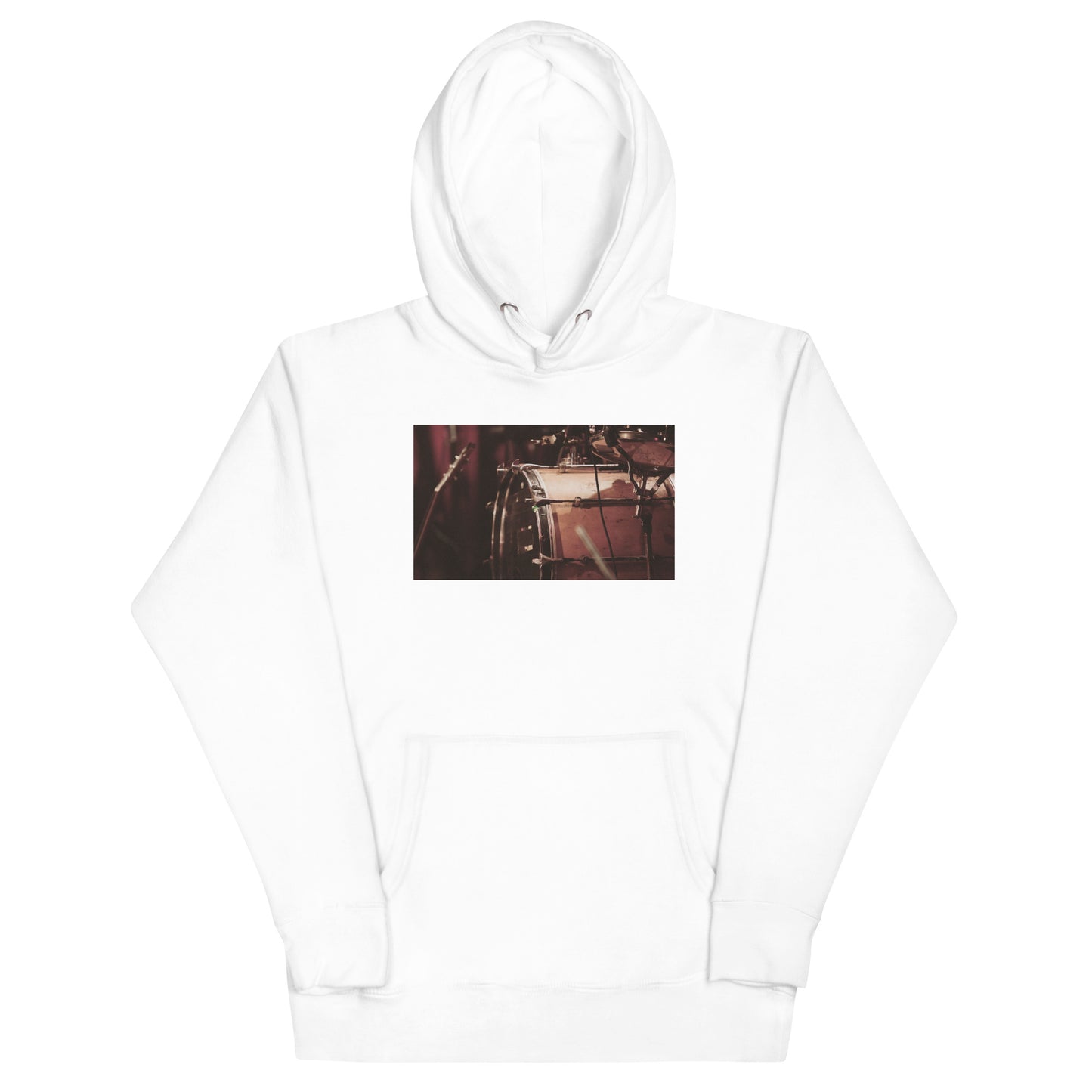 Nashville Sampling Co (NSC) Unisex Hoodie