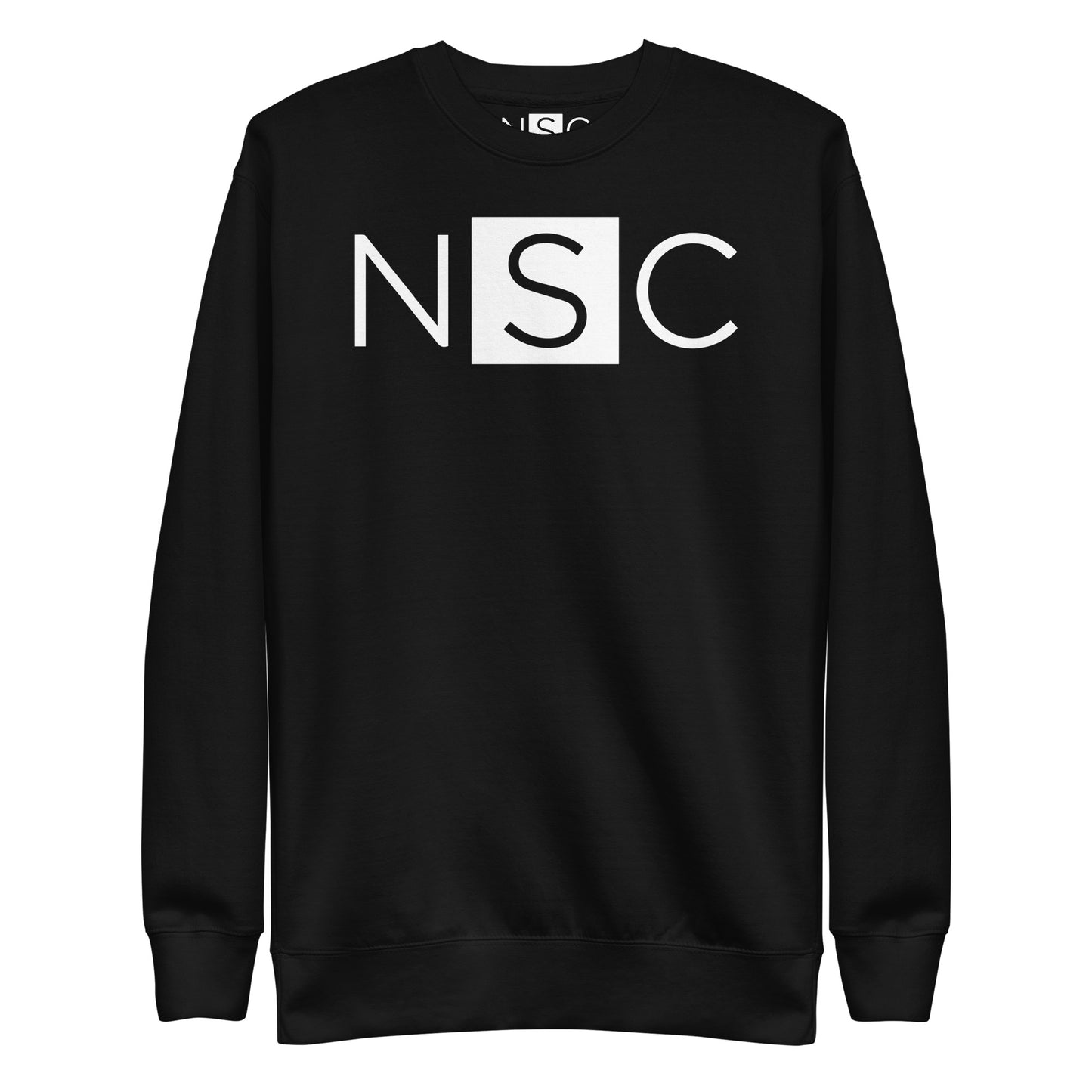 Nashville Sampling Co (NSC) Unisex Premium Sweatshirt