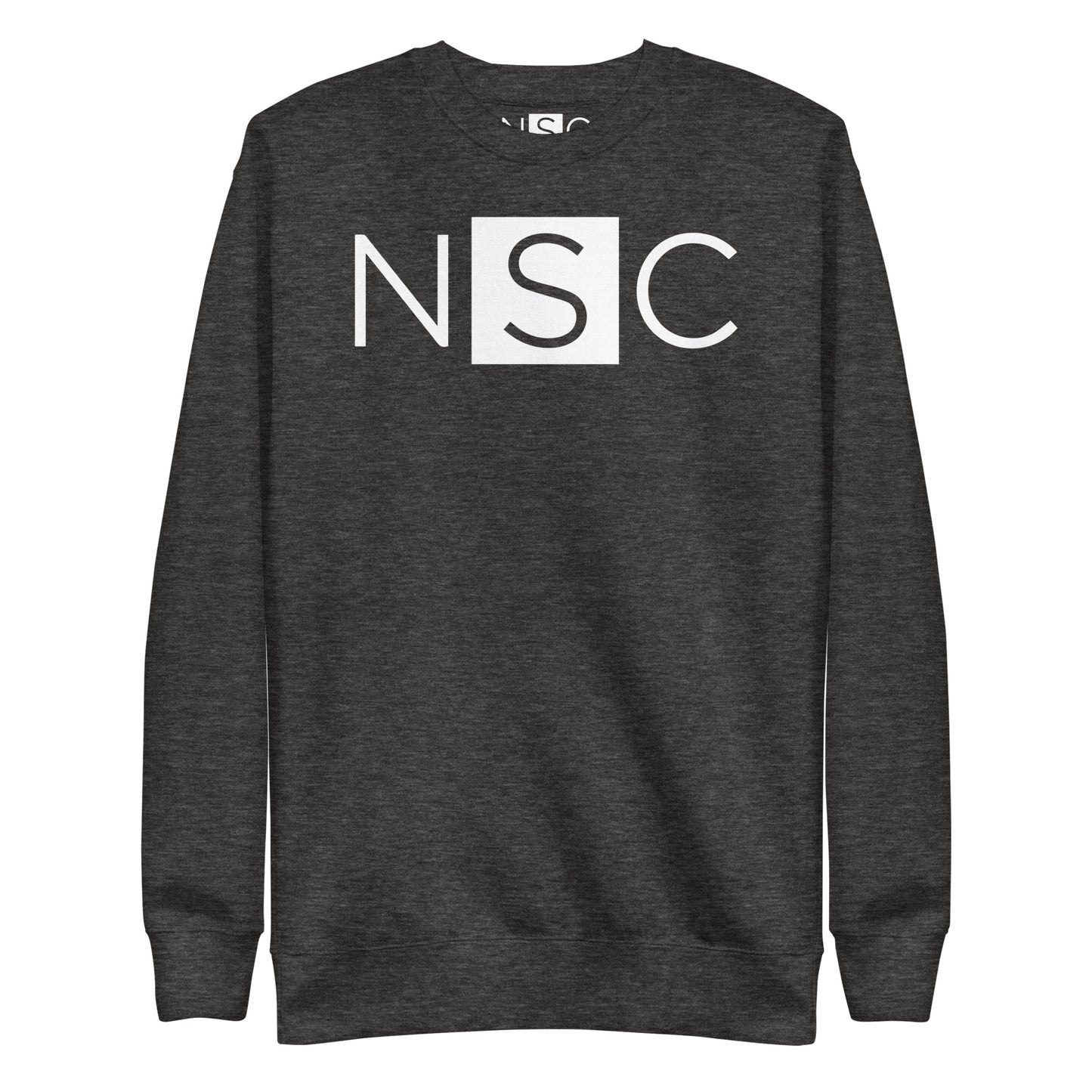 Nashville Sampling Co (NSC) Unisex Premium Sweatshirt