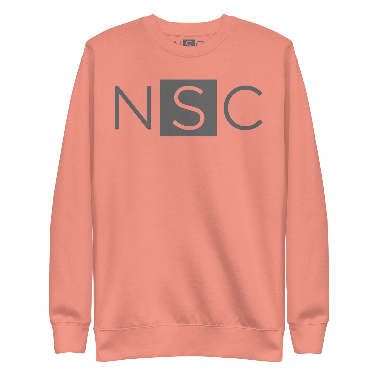 Nashville Sampling Co (NSC) Unisex Premium Sweatshirt