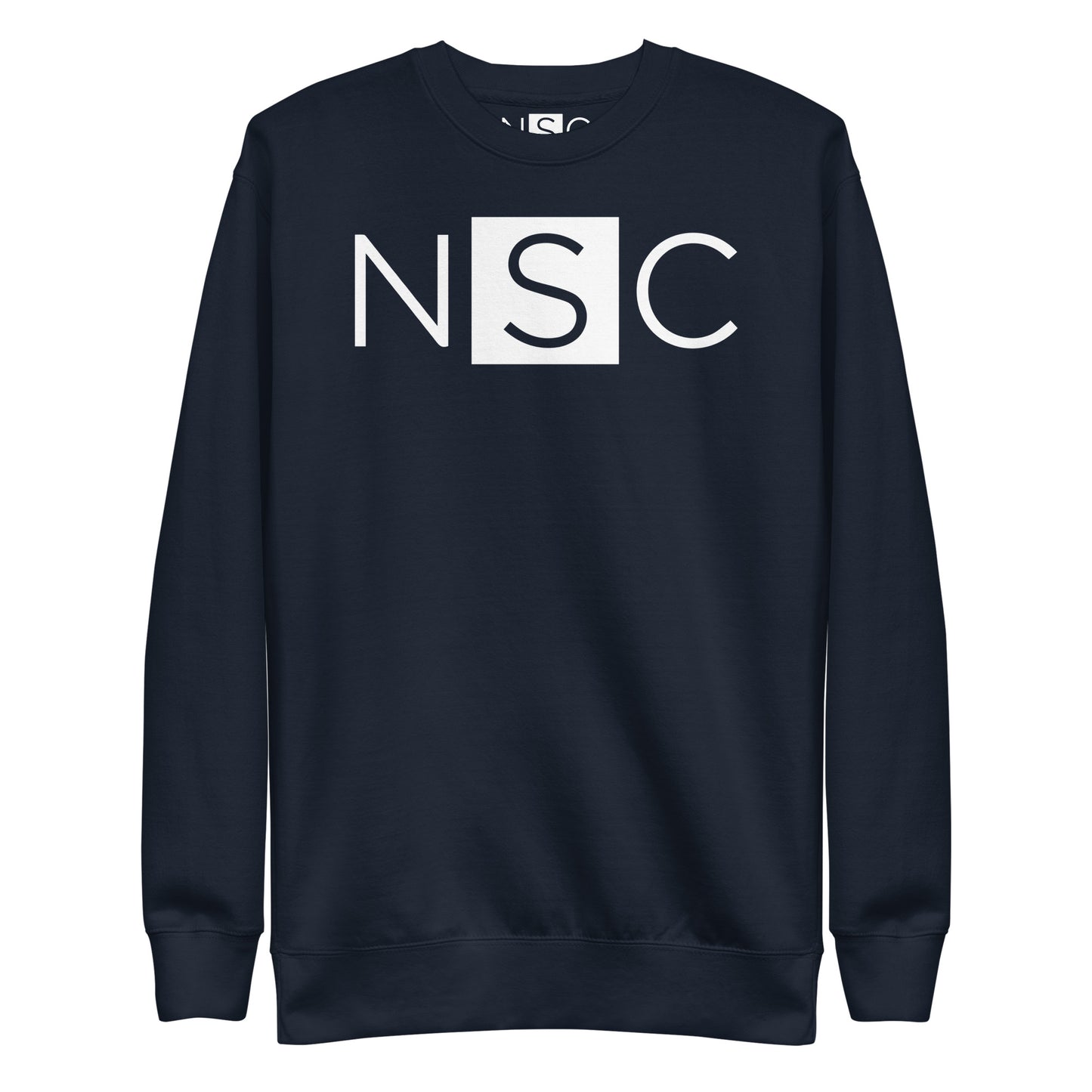 Nashville Sampling Co (NSC) Unisex Premium Sweatshirt