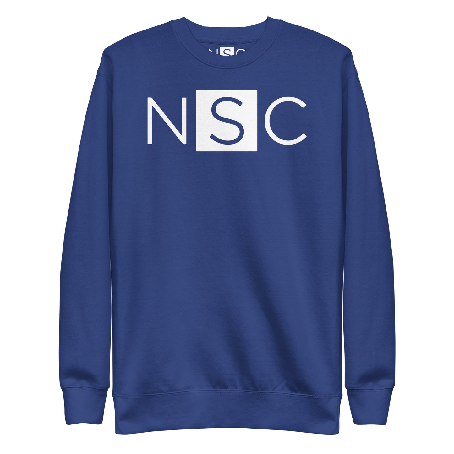Nashville Sampling Co (NSC) Unisex Premium Sweatshirt