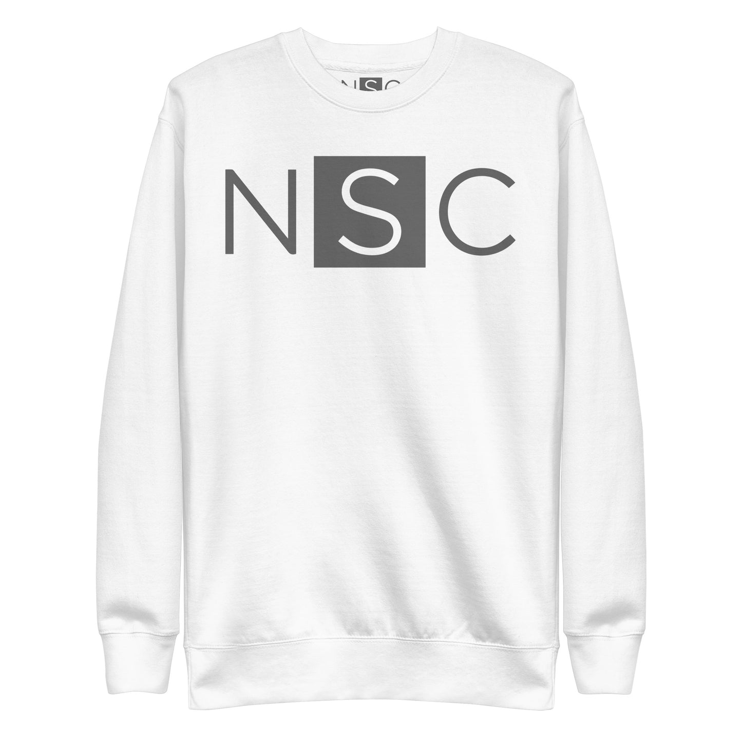 Nashville Sampling Co (NSC) Unisex Premium Sweatshirt