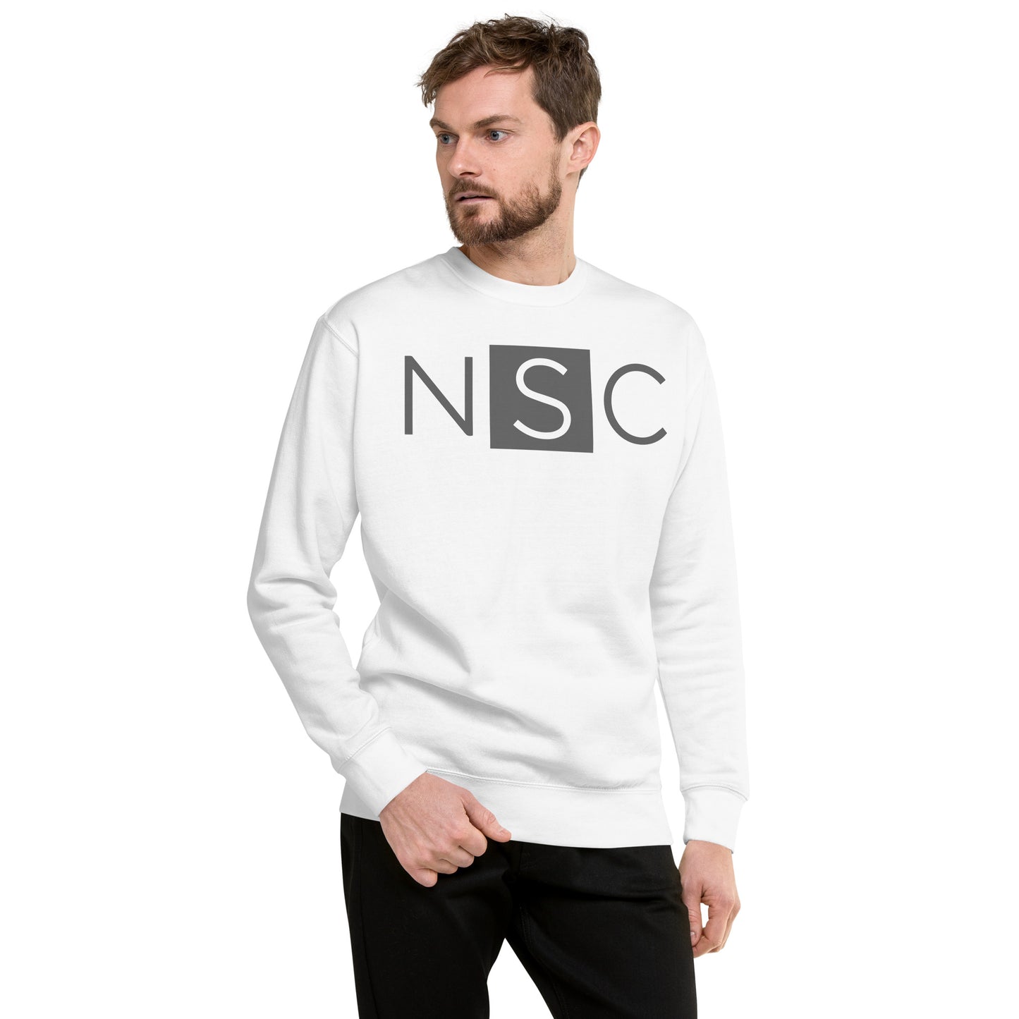 Nashville Sampling Co (NSC) Unisex Premium Sweatshirt