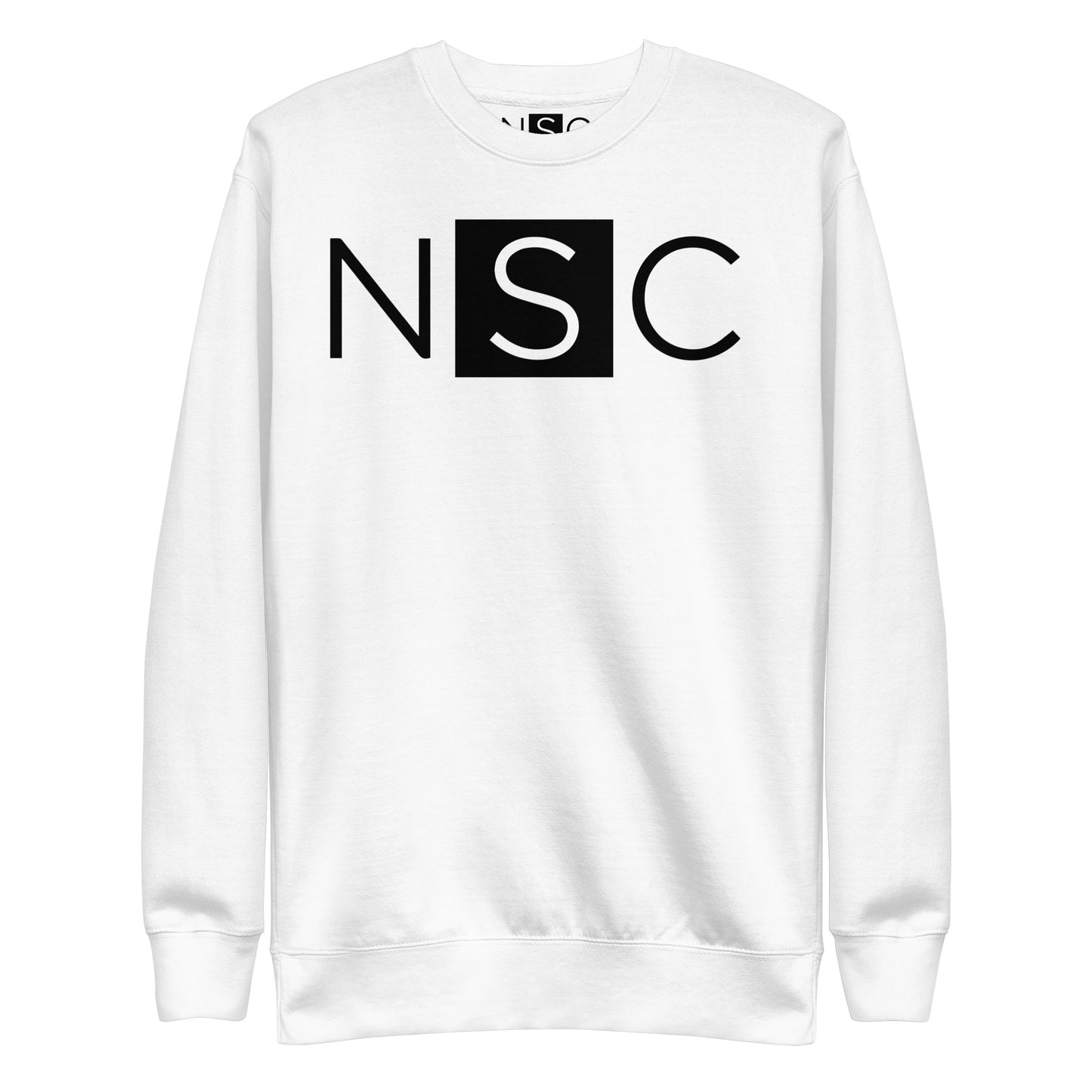 Nashville Sampling Co (NSC) Unisex Premium Sweatshirt