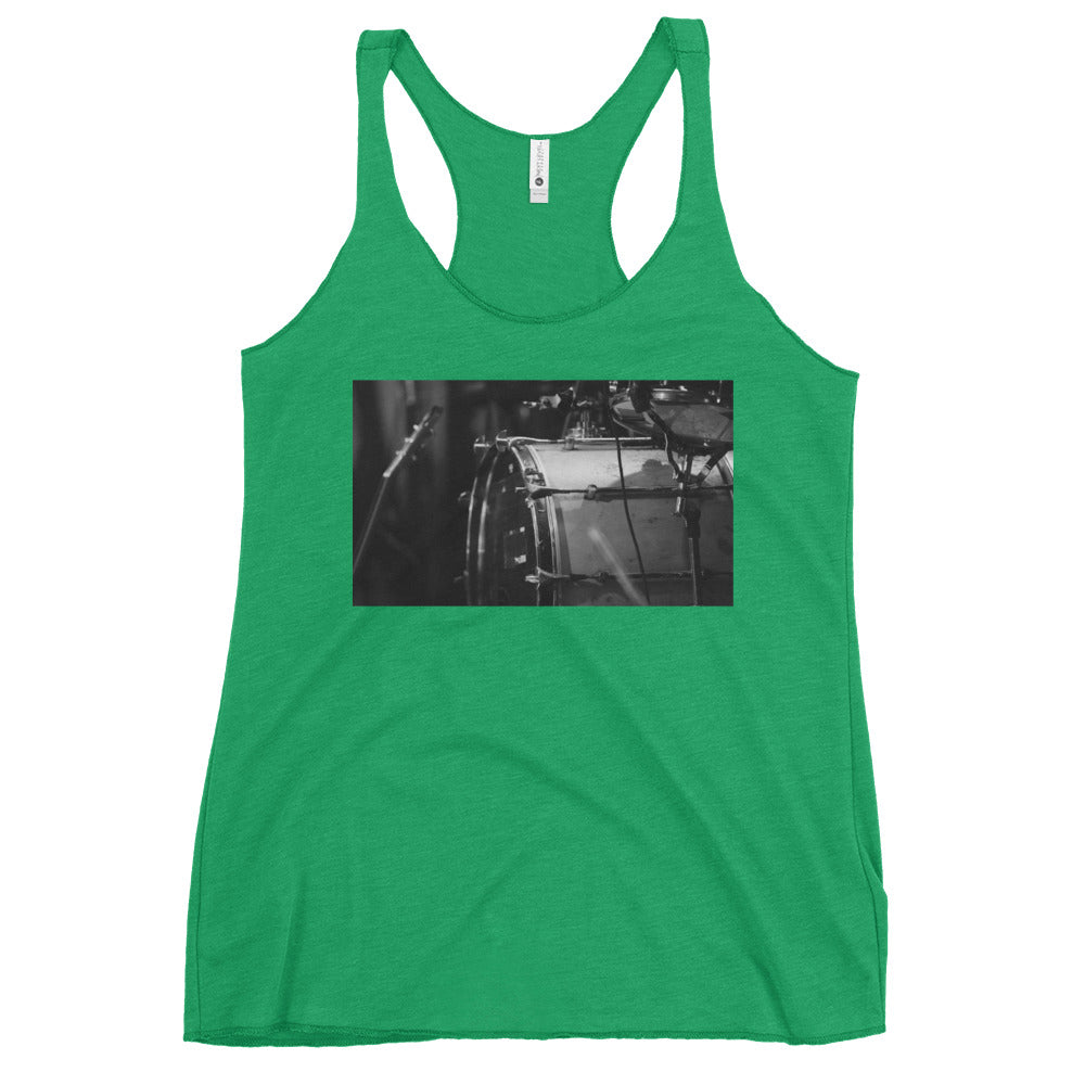 Nashville Sampling Co (NSC) Women's Racerback Tank