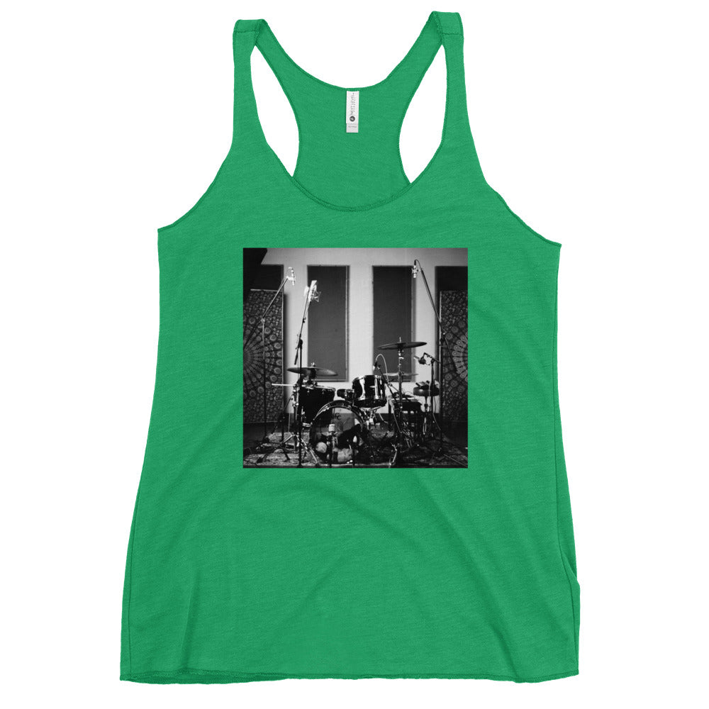 Nashville Sampling Co (NSC) Women's Racerback Tank