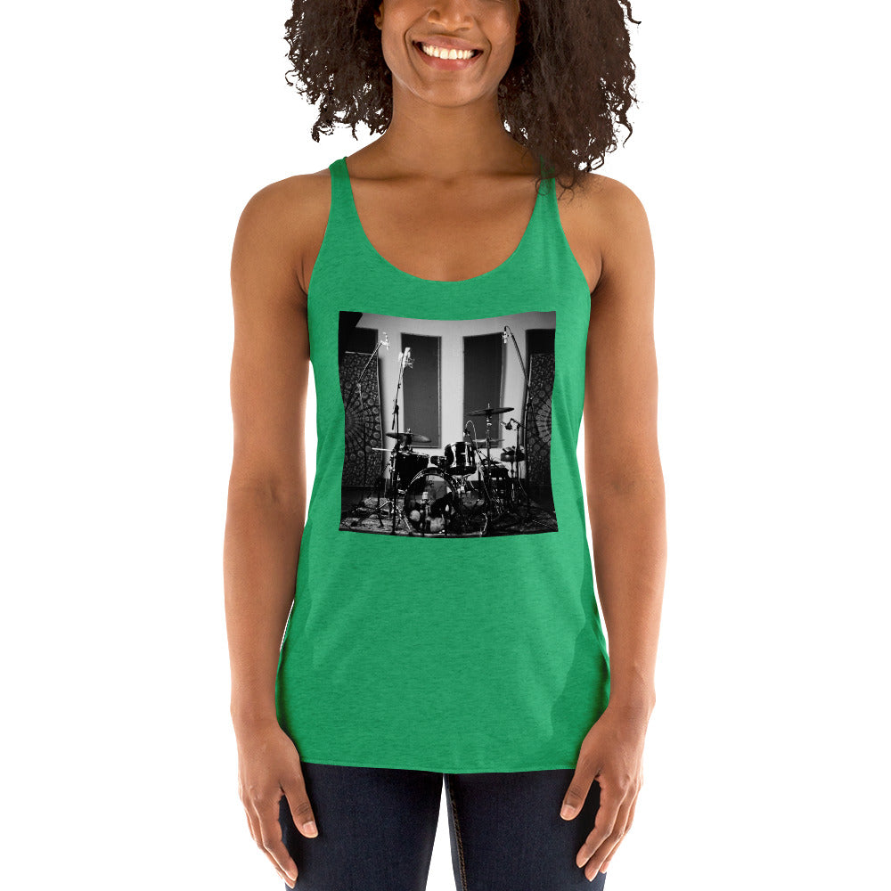 Nashville Sampling Co (NSC) Women's Racerback Tank
