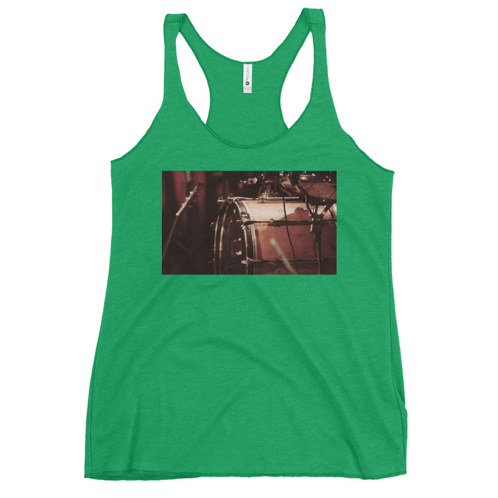 Nashville Sampling Co (NSC) Women's Racerback Tank