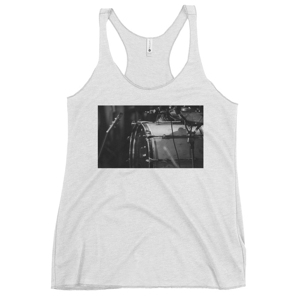 Nashville Sampling Co (NSC) Women's Racerback Tank