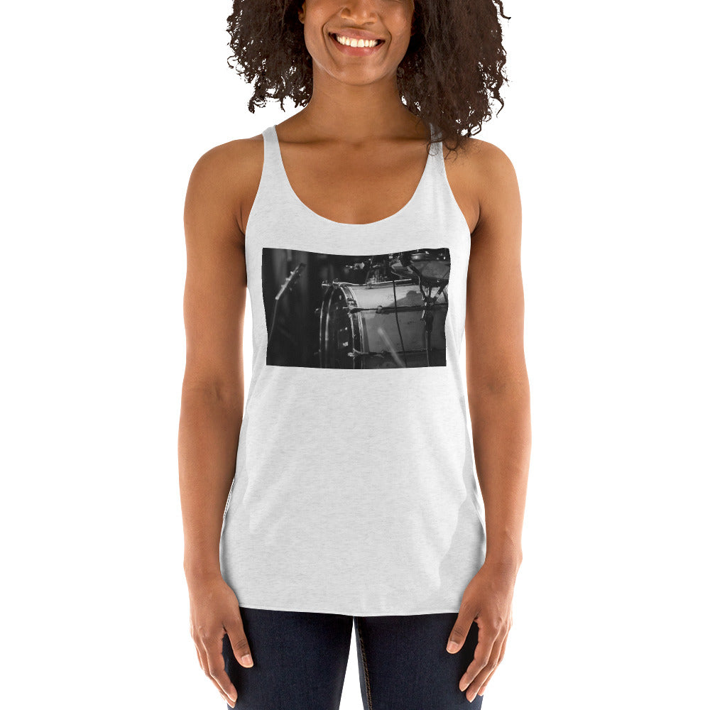 Nashville Sampling Co (NSC) Women's Racerback Tank